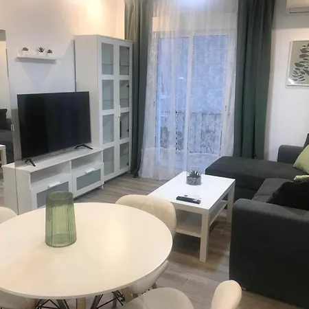 Appartement Centrico Y Chic Junto Al Mar