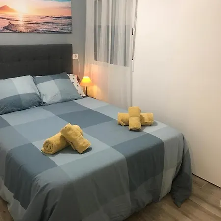 Centrico Y Chic Junto Al Mar * Vinarós